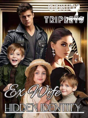Genius Triplets: Ex Wife Hidden Identity Novel Read Online, by Black