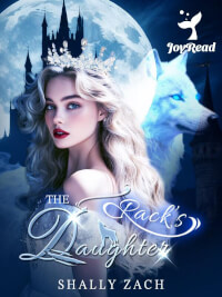 The Pack's Daughter