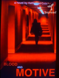 Blood And Motive