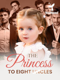 The Princess to Eight Uncles