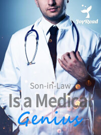 Son-in-Law Is a Medical Genius