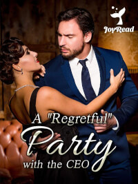 A "Regretful" Party with the CEO