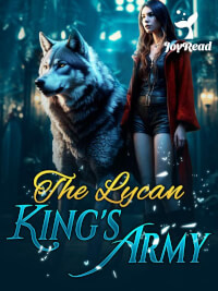 The Lycan King's Army