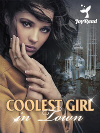 Coolest Girl in Town