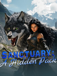 Sanctuary: A Hidden Pack (New Edition)