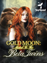 Gold Moon: Mated To The Beta Twins