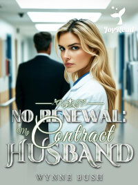No Renewal: My Contract Husband