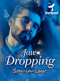 Jaw-Dropping Son-in-Law