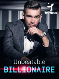 Unbeatable Billionaire